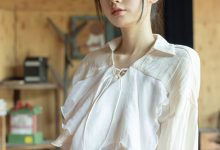 她们印象 No.052 雨沫 [283P1V-5.92GB]-妹子图