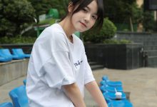 她们印象 No.053 莹莹 [156P1V-2.61GB]-妹子图