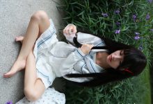 约拍系列 024号作品 06年高颜值JK学妹[279P+19V／5.62GB]-妹子图