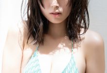 北向珠夕　マブい彼女　ｖｏｌ．２　ＦＲＩＤＡＹデジタル写真集-妹子图
