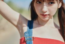 一ノ瀬瑠菜写真集「新しい風。」-妹子图