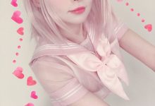 Peach milky -  Cotton[]-妹子图