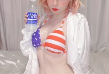 Peach milky -  Nanami, Mami Rent-a-Girlfriend-妹子图