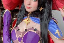 Peach milky –   Mona-妹子图