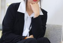 绮梦摄影 2025.05.27 NO.276 子涵 珍藏无修无水印版-妹子图