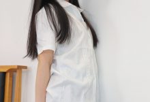 绮梦摄影 2026.02.11 NO.537 小芸 珍藏无修无水印版-妹子图