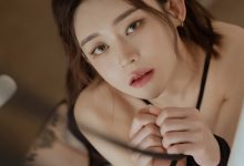 [Espacia Korea] EXC#064 - RAHEE[45P-278MB]-妹子图
