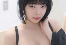 Kang Inkyung강인경(姜仁卿) – October Pictorial[100P-258.2M]-妹子图
