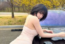 Kang Inkyung강인경(姜仁卿) – Real Doll[101P-999.5M]-妹子图