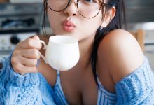 高倉菫（すみぽん）写真集「君と二人きりで」-妹子图