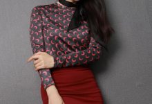 [IESS异思趣向] 2026.04.24 丝享家 2333 小婕《红辣椒（下）》[88P-120MB]-妹子图