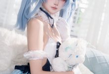 五更百鬼 –  碧蓝航线 凉波-妹子图