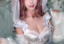 [King Angel]-nikke灰姑娘-妹子图