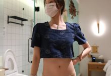 [ROSI口罩系列] 2026.01.15 No.3504 [53+1P-153M]-妹子图