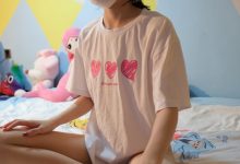 [ROSI口罩系列] 2026.01.17 No.3506 [121+1P-328M]-妹子图