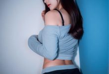 DJAWA Photo - Seoahn  - After 11PM-妹子图