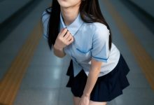 AiGirl NO.267 芭喜mila[76P／723MB]-妹子图