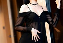 AiGirl NO.269 米妹[83P／830MB]-妹子图