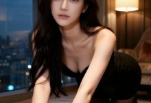 AiGirl NO.275 糖er[80P／813MB]-妹子图