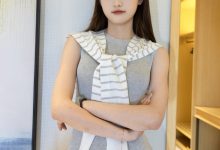 她们印象 No.065 南希 [114P1V-3.04GB]-妹子图