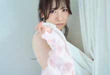 遠野ひかる BRODYデジタル写真集「光さす方へ」-妹子图