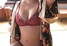 Kang Inkyung강인경(姜仁卿) – Japan AV Style-妹子图