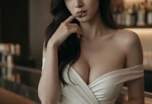 AiGirl NO.292 糖er[88P／891MB]-妹子图
