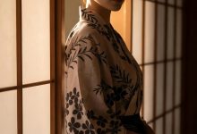 AiGirl NO.296 柒琪[87P／882MB]-妹子图