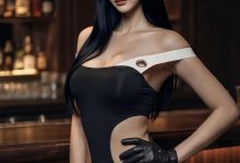 AiGirl NO.299 九歌lina[80P／759MB]-妹子图