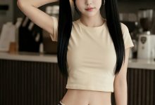 AiGirl NO.302 柚柚sasa[66P／756MB]-妹子图