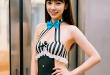 AiGirl NO.311 婉婉[69P／750MB]-妹子图