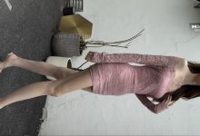 橙子摄影 NO.120 - 知性佳人（上）[1V／7.39GB]-妹子图