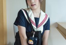 她们印象 No.072 小点心 [175P1V-3.95GB]-妹子图