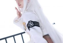 G44不会受伤 – NO.183 布兰儿 幸运特快车-妹子图
