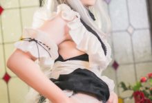 Hatori Sama - NO.006 Mashu Kyrielight Dancer-妹子图