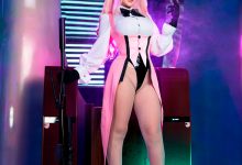 Puy Puy – NO.051 高扬斯卡娅 Fate Koyanskaya-妹子图