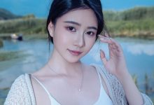 年年nnian – NO.157 夏-妹子图