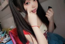 神沢永莉 – NO.039 放学后也是好学生-妹子图