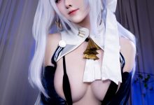 一小央泽 – NO.078 绝区零 维琳娜-妹子图