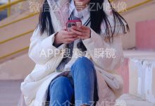 [织梦映像]NO.088 此去经年-朱颜辞镜花辞树 短肉版-妹子图
