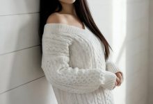 AiGirl NO.319 芭喜mila-妹子图