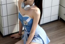 AiGirl NO.326 猫猫er-妹子图