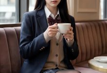 AiGirl NO.329 芭喜mila-妹子图