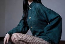 AiGirl NO.335 芭喜mila-妹子图
