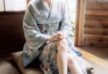 AiGirl NO.337 一拧-妹子图