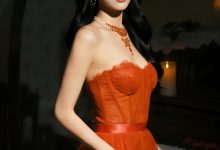 AiGirl NO.343 乐瑶-妹子图