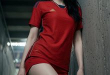AiGirl NO.352 糖er女-妹子图