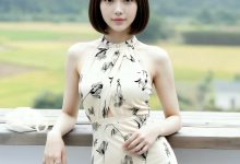 AiGirl NO.353 小乔-妹子图