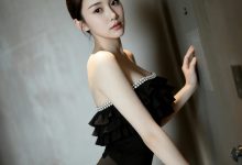 AiGirl NO.356 一拧-妹子图