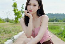 AiGirl NO.367 猫猫er-妹子图